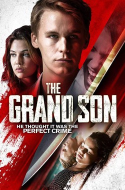The Grand Son (2018 - Luganda - VJ Junior)